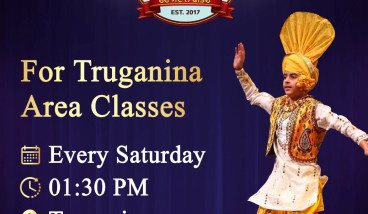 Bhangra and Giddha Academy