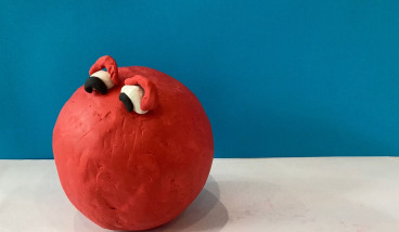 Digital Animation with Clay