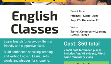 General English Course