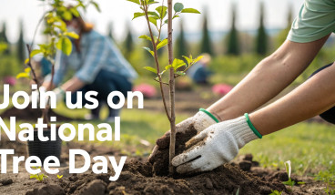 National Tree Day