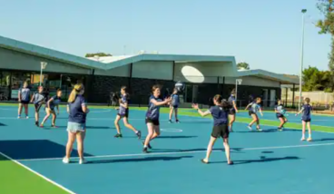 Active Holidays - Netball (11 to 16 years)