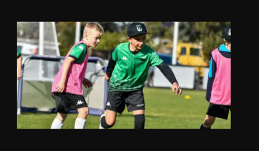 Active Holidays - Come and Try Soccer 4 to 11 years