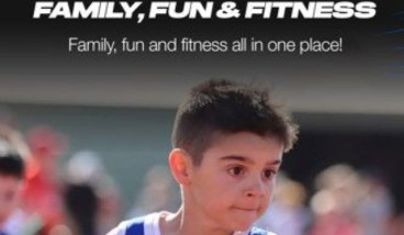 Little athletics
