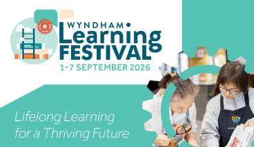 Wyndham Learning Festival