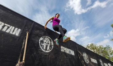 Spartan Race Melbourne