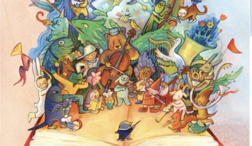 Book Week 2026