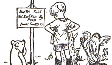 Rhyme Time -Book Week - Winnie the Pooh - Werribee Library