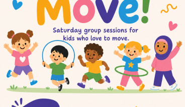 The Movement Project