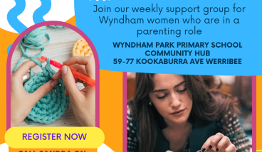 Wyndham Mums Support Group