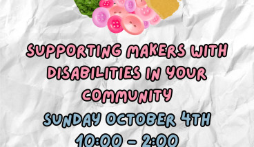 Wyndham Inclusive Makers Market