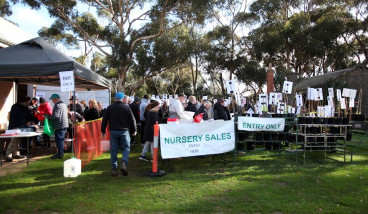 Werribee Park Heritage Orchard - Summer Heritage Fruit Tree Festival