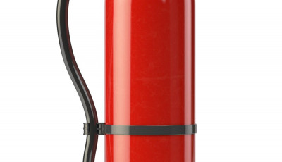 Fire Extinguishers