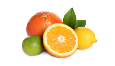Citrus (Orange, Lemon, Lime)