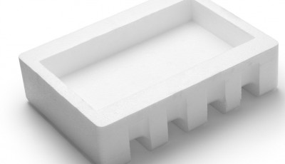 Polystyrene (large items)