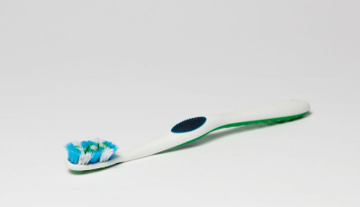 Toothbrush