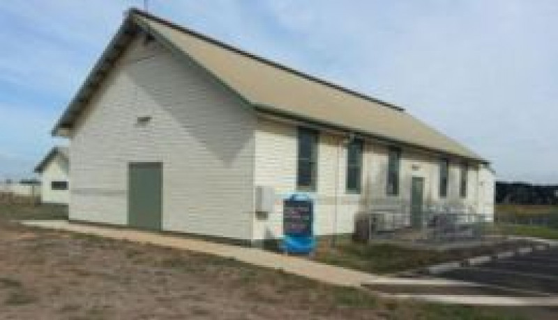 Community Hall Venues | Wyndham City