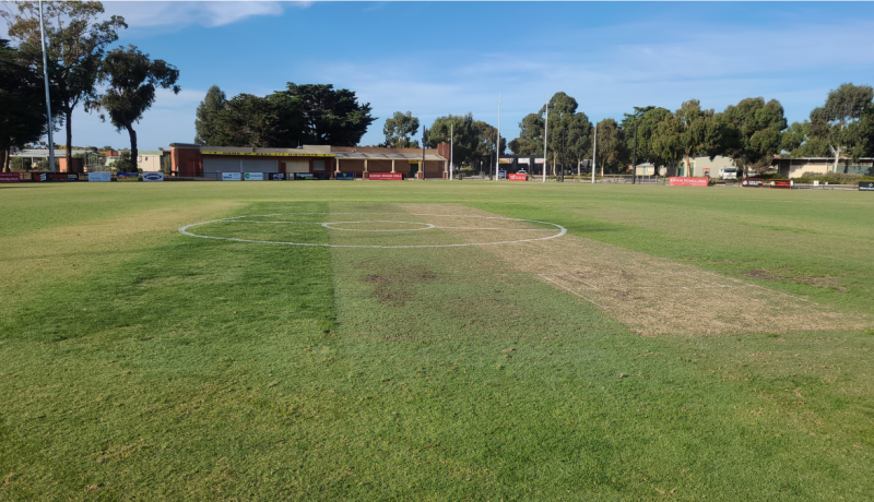 Sporting Facilities and Reserves For Hire | Wyndham City